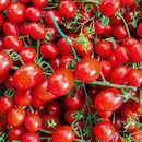 Bild 2 von Ernte Krone Fresh Premium Cherry-Pflaumen-Rispentomaten