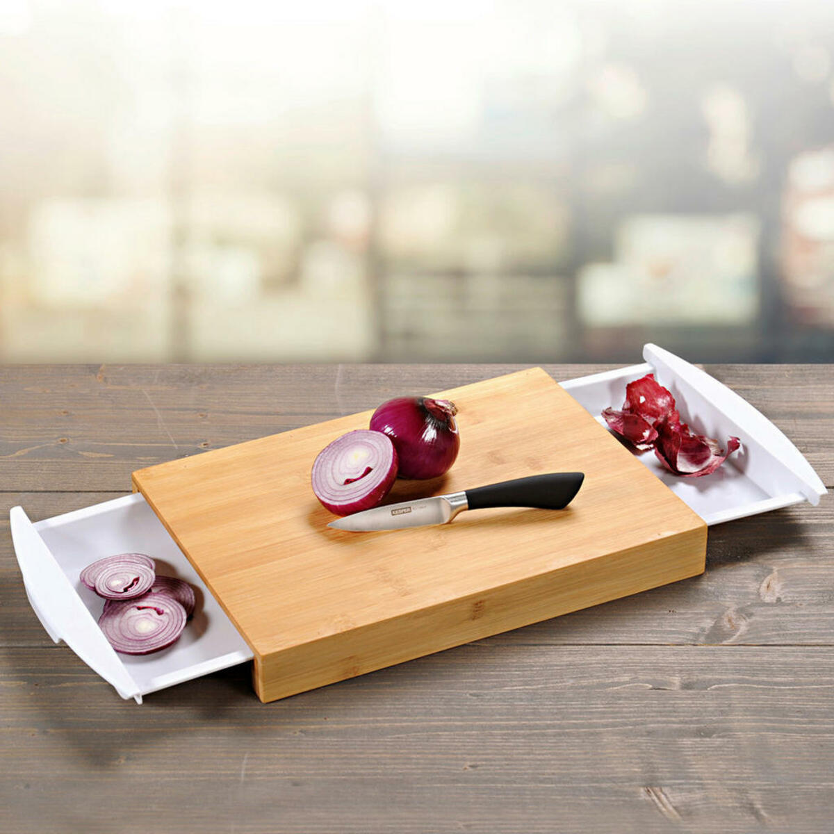 Bild 1 von Kesper Schneidbrett