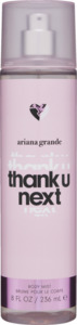 Ariana Grande Body Mist Thank U next