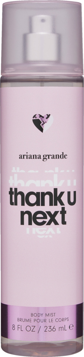 Bild 1 von Ariana Grande Body Mist Thank U next