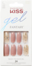 Bild 1 von KISS Gel Fantasy Nails - Midnight Sky