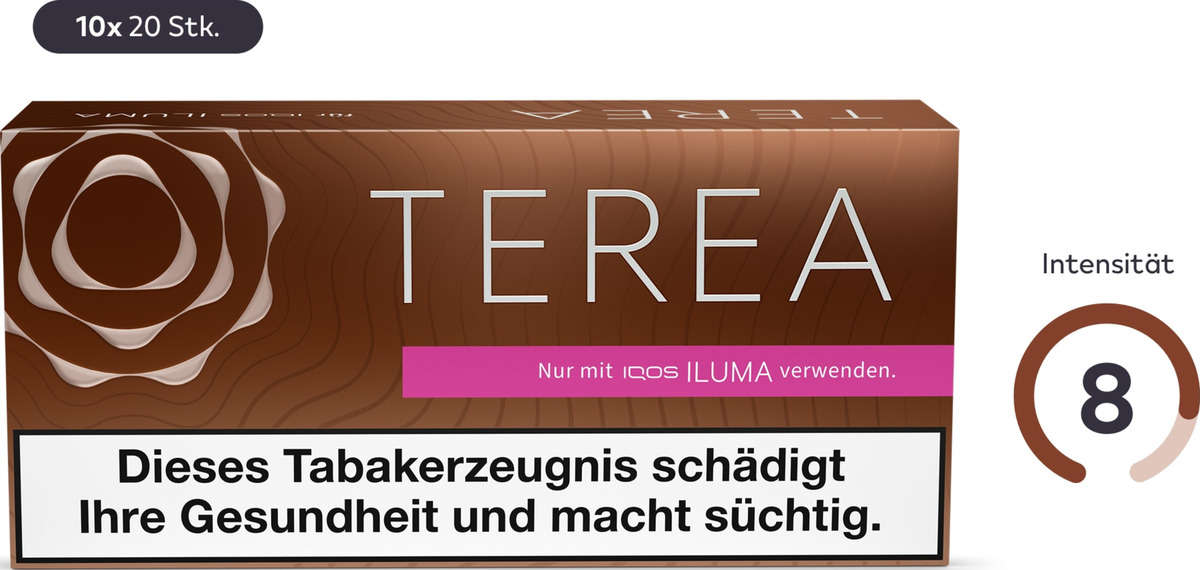 Bild 1 von IQOS TEREA Bronze