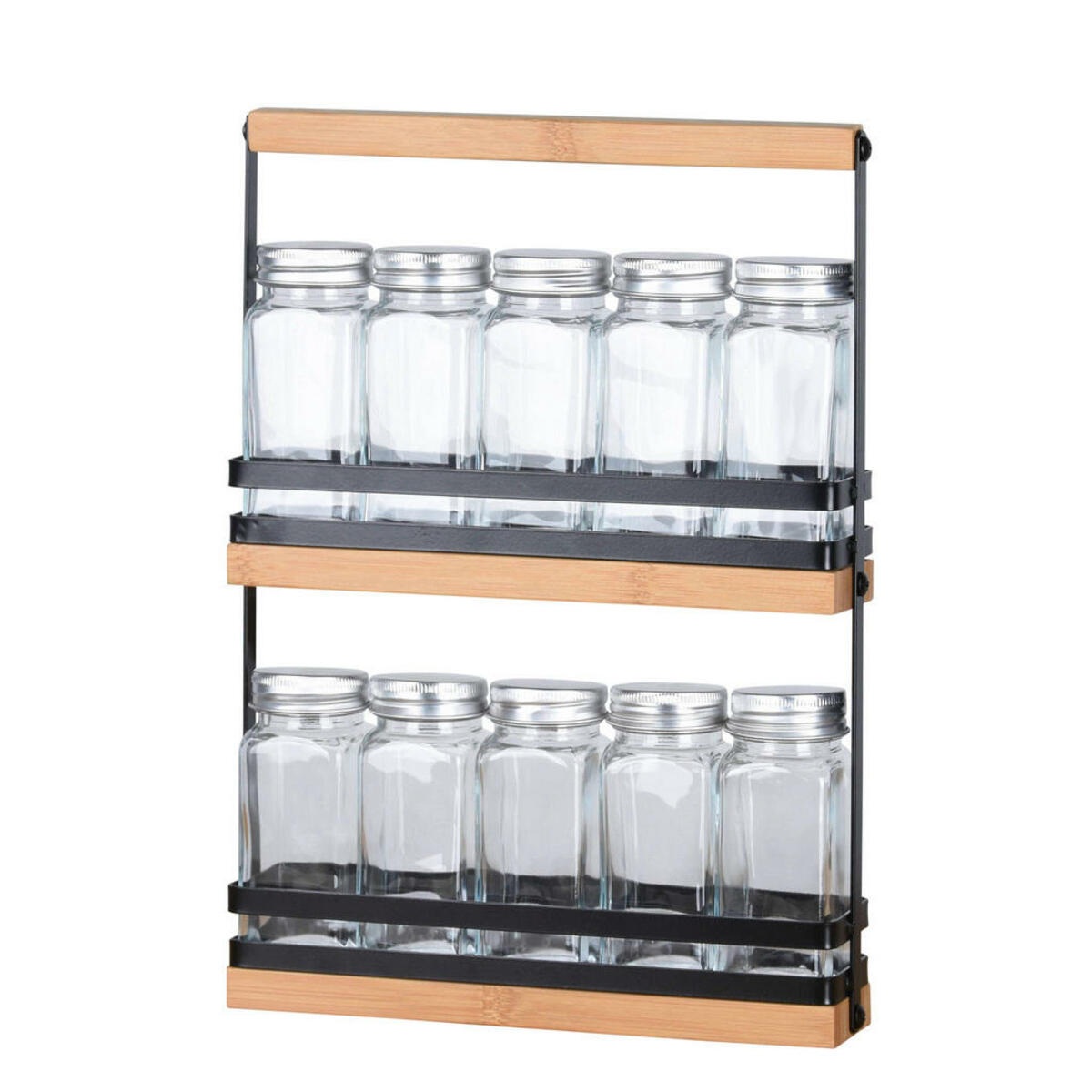 Bild 1 von Kesper Gewürzregal