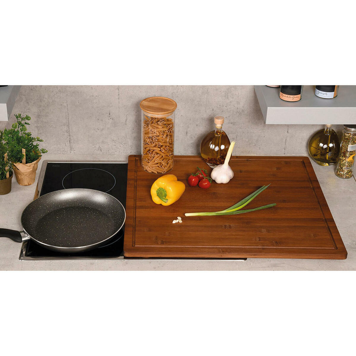 Bild 1 von Kesper Schneidbrett