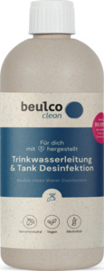 beulco clean Trinkwasser- & Tankdesinfektion 500 ml