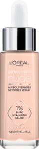 L’Oréal Paris Perfect Match Nude 1-2 Sehr Hell - Hell