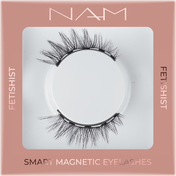 Bild 1 von NAM Magnetic Eyelash #2