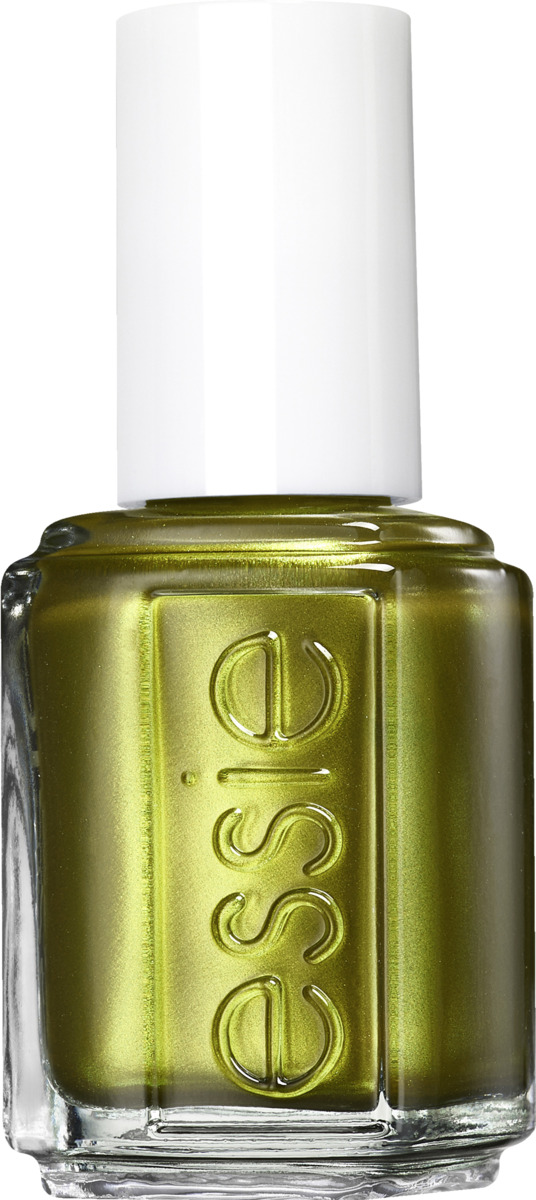 Bild 3 von essie Klassik X-Mas Duo: Nagellack-Set mit Nr. 846 tropic low in Gold und Nr. 877 wrapped in luxury i