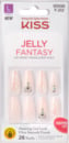 Bild 1 von KISS Jelly Fantasy Nails - Jelly Juice