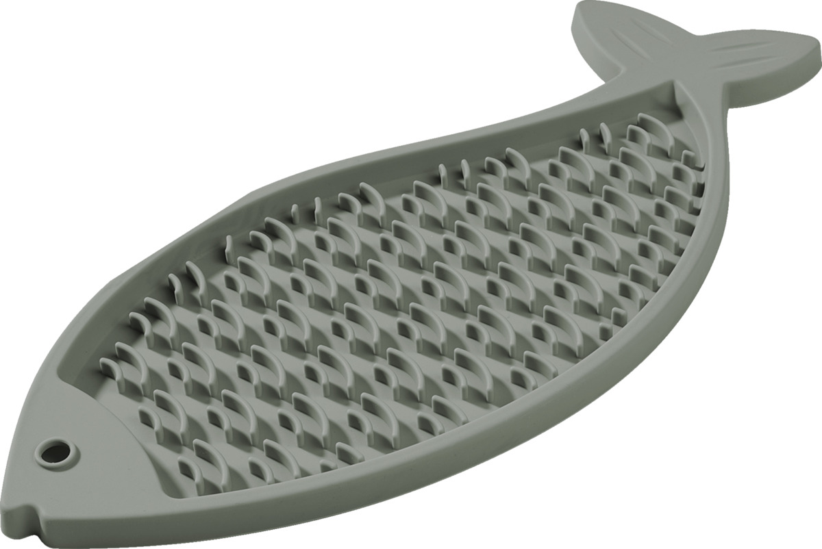 Bild 1 von IDEENWELT Schleckmatte