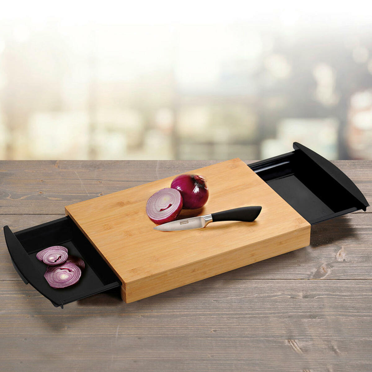 Bild 1 von Kesper Schneidbrett