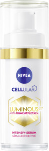 NIVEA Cellular Luminous630° Anti-Pigmentflecken Intensiv-Serum