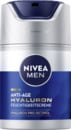 Bild 1 von NIVEA MEN Anti-Age Hyaluron Feuchtigkeitspflege LSF 15