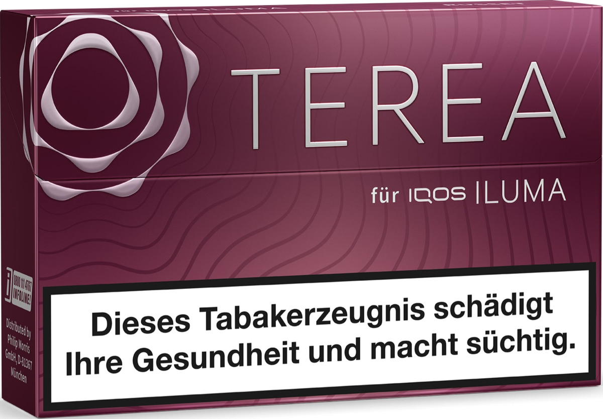 Bild 3 von IQOS TEREA Russet