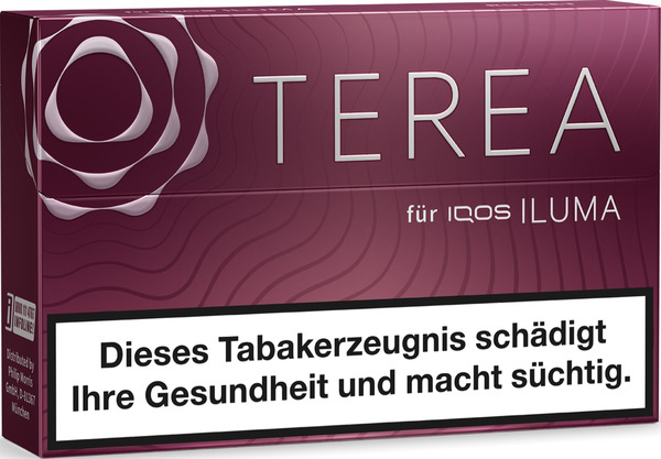 Bild 3 von IQOS TEREA Russet
