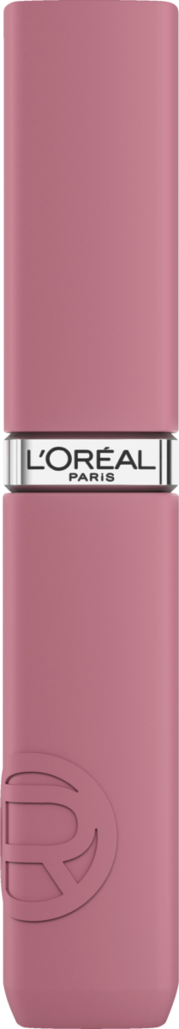 Bild 1 von L’Oréal Paris Infaillible Matte Resistance 16H Lippenstift 240 Road Tripping