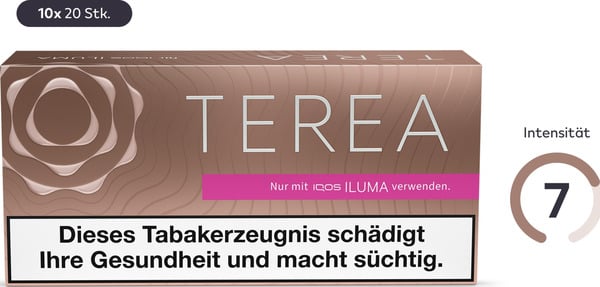 Bild 1 von IQOS TEREA Teak