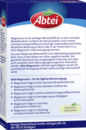 Bild 4 von Abtei Magnesium Kapseln