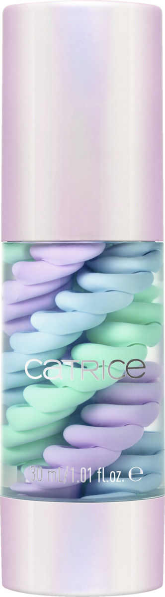 Bild 1 von Catrice Metaface Colour Correcting Glaze Primer C01 Cyber Aesthetic
