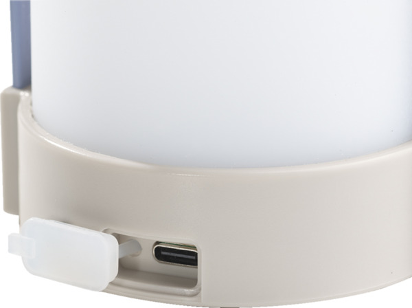 Bild 3 von IDEENWELT 2er Set Outdoor-Tischleuchten