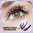 Bild 4 von Maybelline New York Falsies Surreal Extensions Mascara