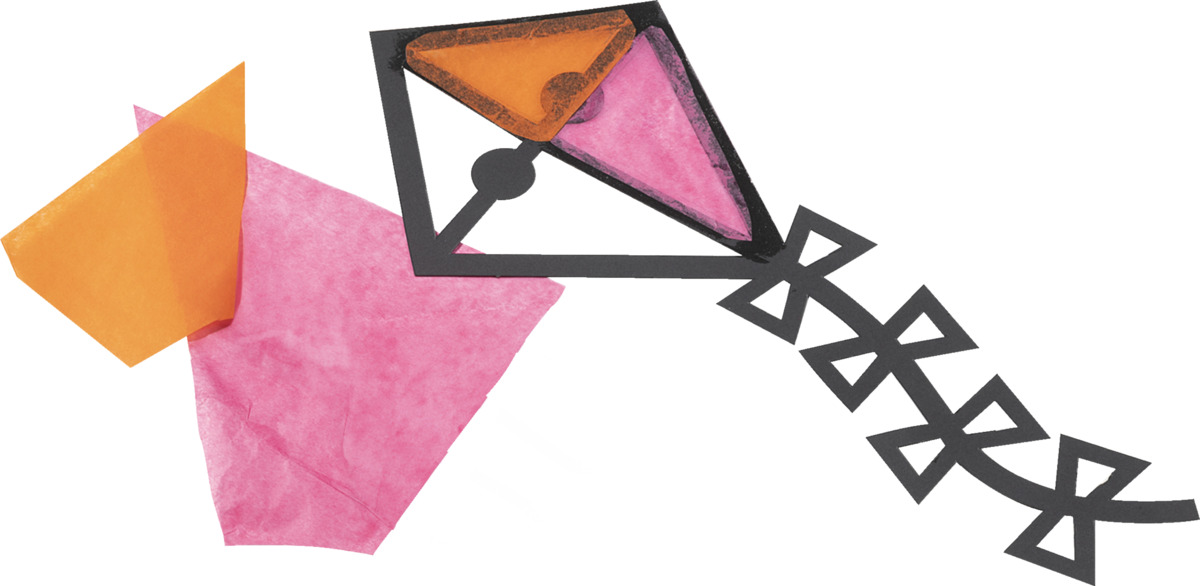 Bild 1 von IDEENWELT Fensterbilder-Bastelset Herbstszenen