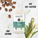 Bild 4 von Sante Kraft Shampoo Bio-Coffein & Arginin