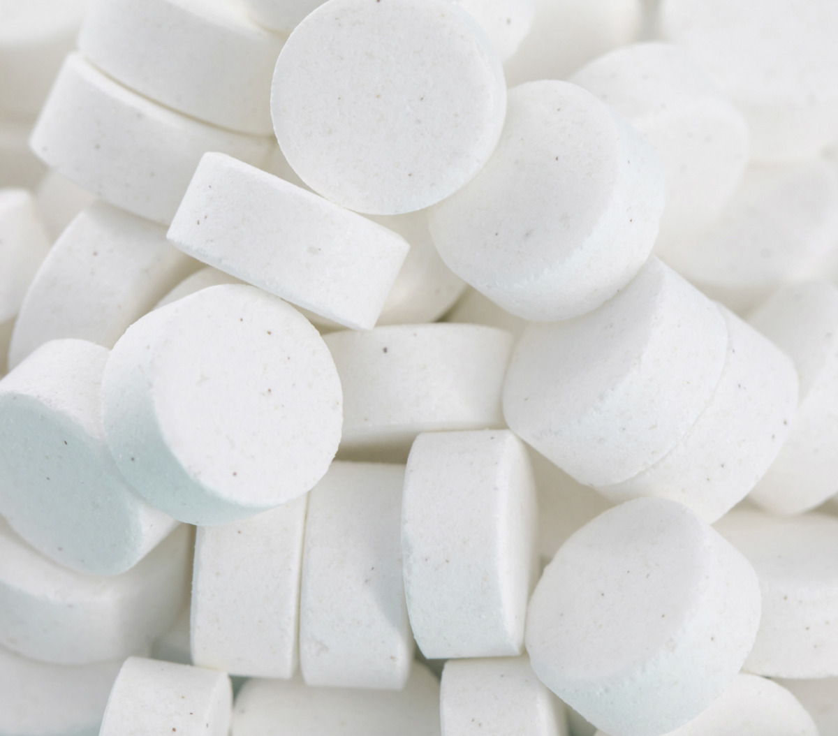 Bild 3 von dentural Zahnputztabletten mit Fluorid