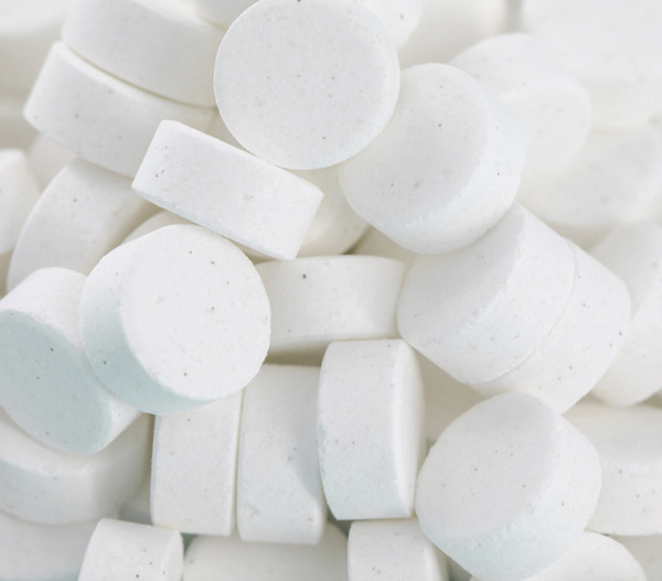 Bild 3 von dentural Zahnputztabletten mit Fluorid