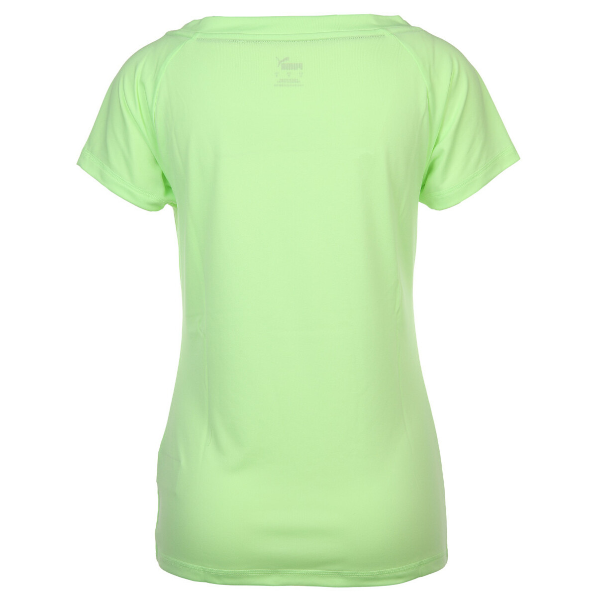 Bild 2 von Damen Funtionsshirt mit Logoprint