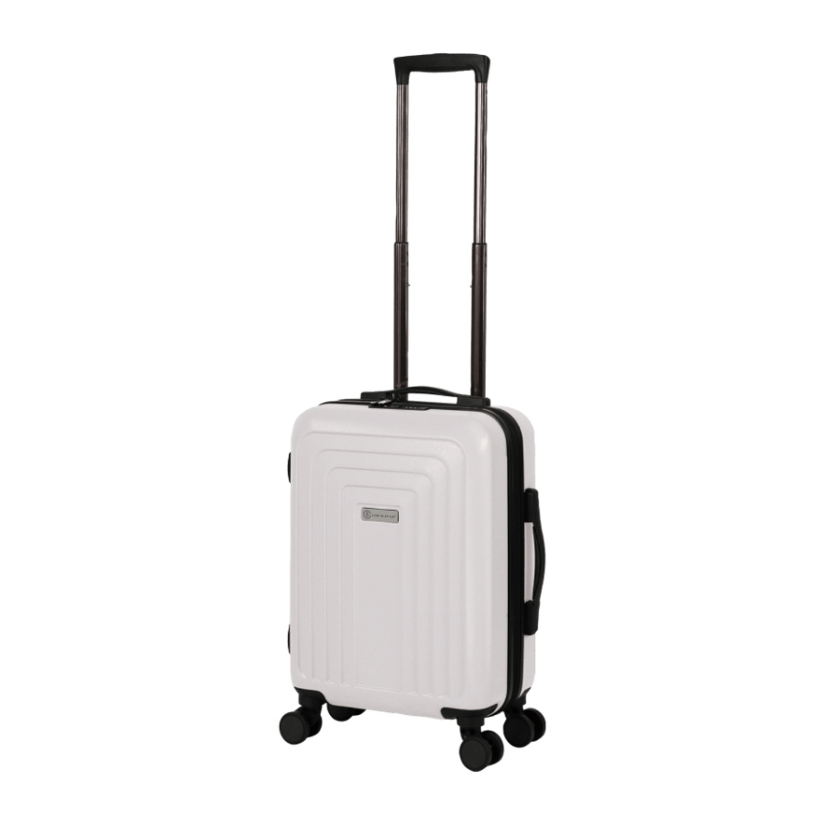 Bild 4 von LIVE IN STYLE Boardcase-Trolley