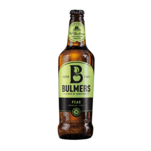 BULMERS Cider