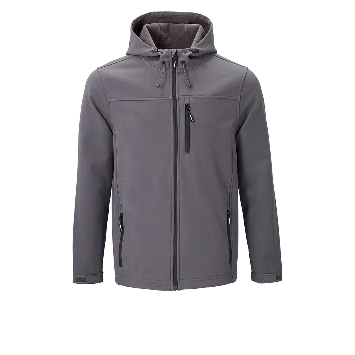 Bild 3 von CRANE Damen oder Herren Softshell-Jacke
