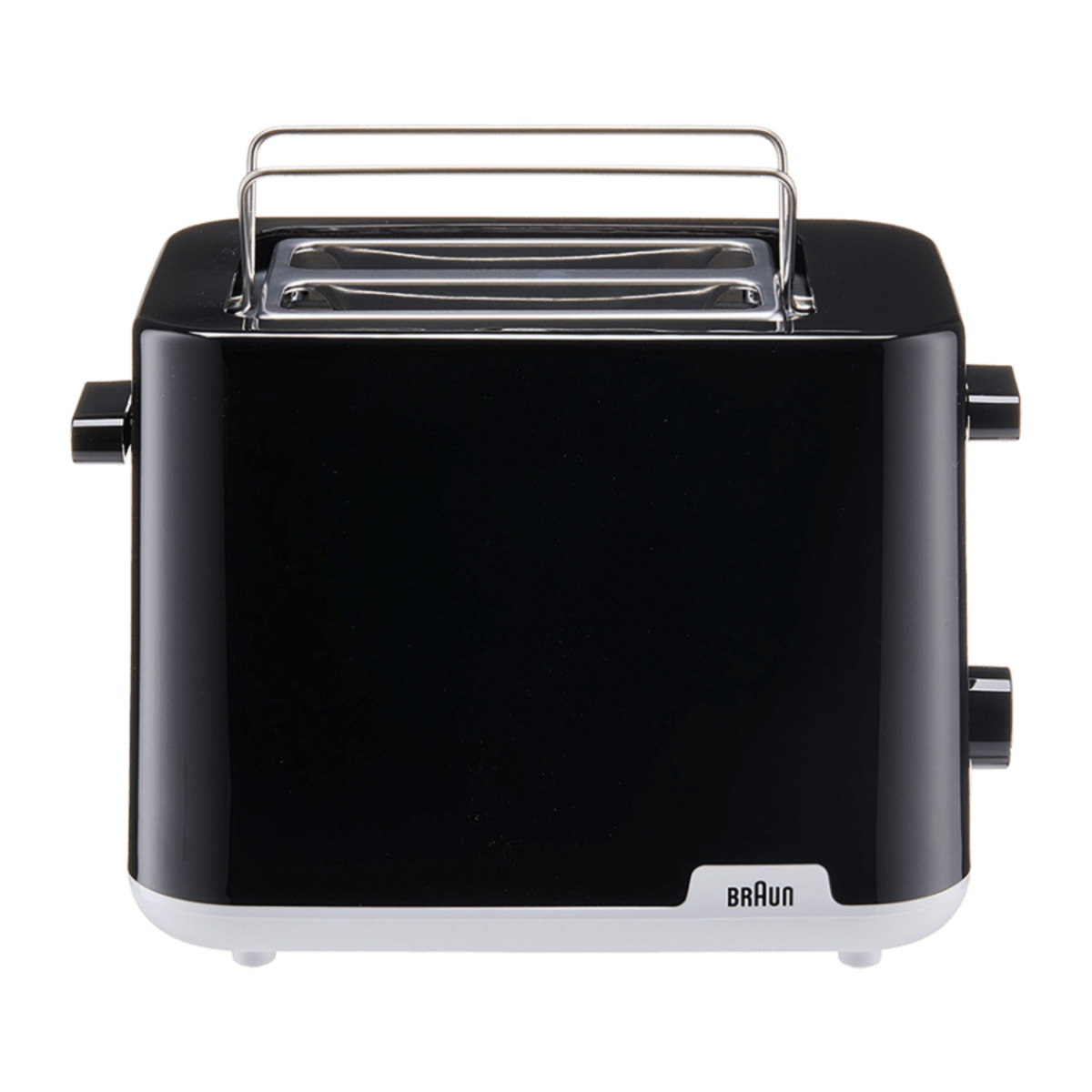 BRAUN Toaster von ALDI Nord ansehen!