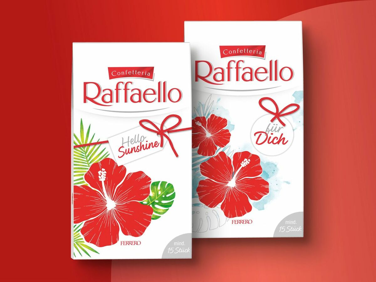 Bild 1 von Raffaello