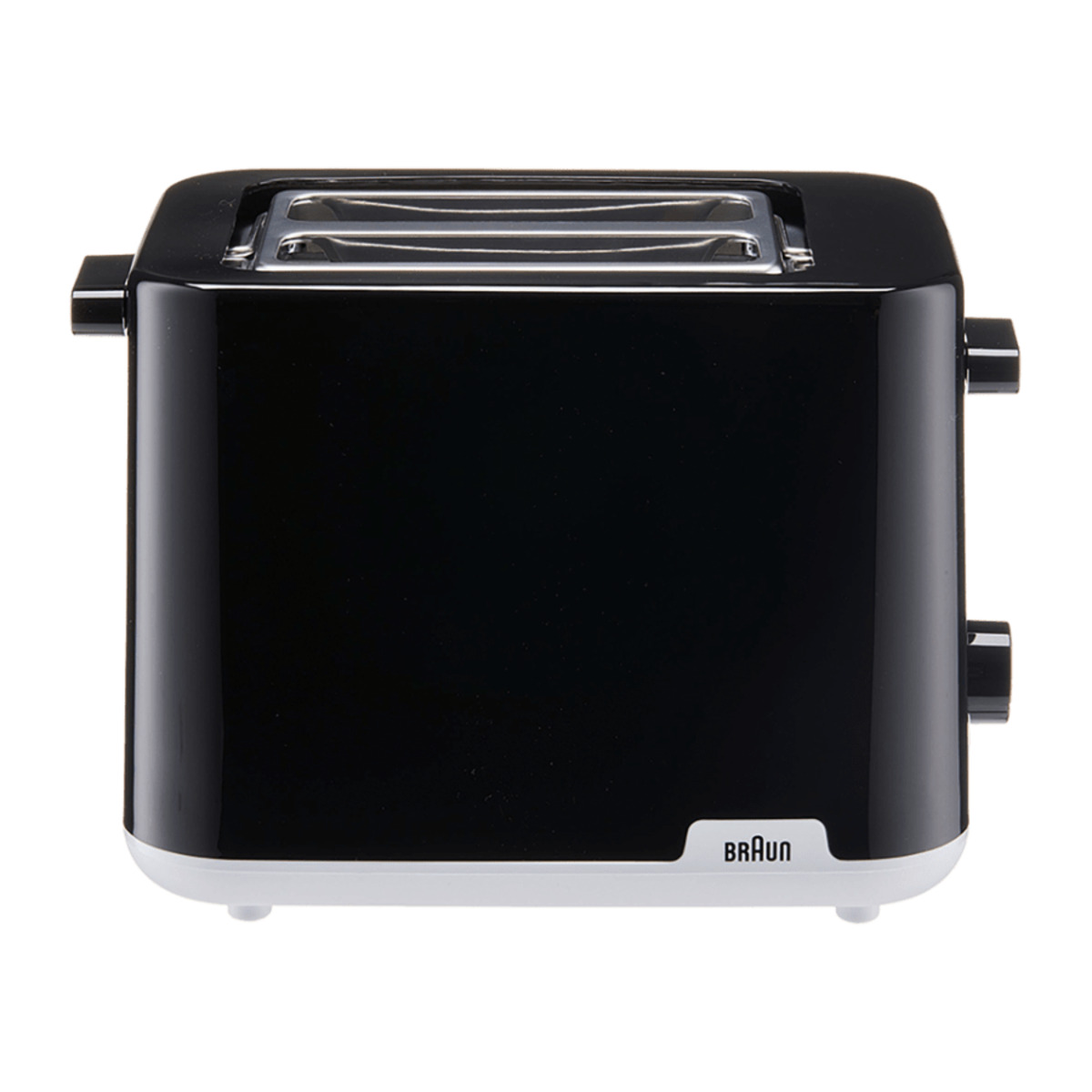 BRAUN Toaster von ALDI Nord ansehen!