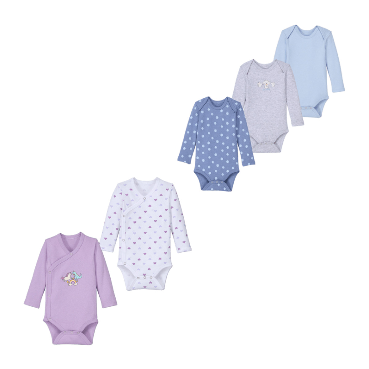 Bild 1 von POCOPIANO Bodys