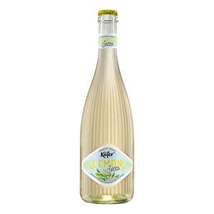Käfer Lemon Secco 6,9 % vol 0,75 Liter - Inhalt: 6 Flaschen