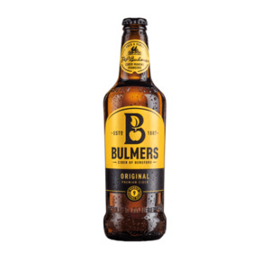 BULMERS Cider