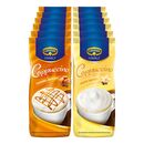 Bild 1 von Krüger Family Cappuccino 500g, verschiedene Sorten, 12er Pack