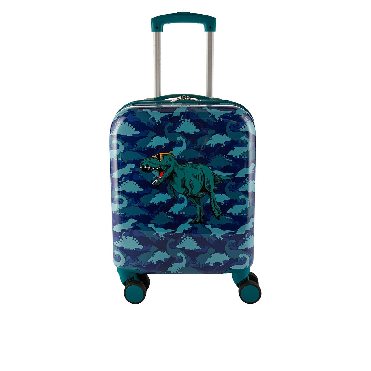 Bild 3 von Hartschalen-Trolley für Kinder aus nachhaltigem Material