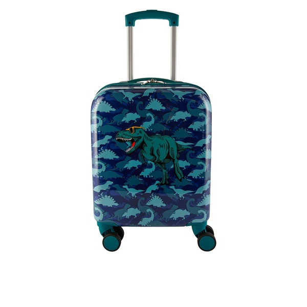 Bild 3 von Hartschalen-Trolley für Kinder aus nachhaltigem Material