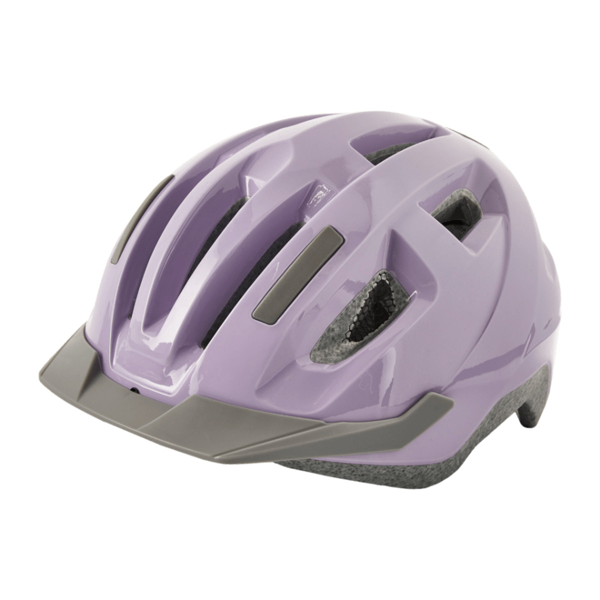 BIKEMATE Fahrradhelm von ALDI Nord ansehen!