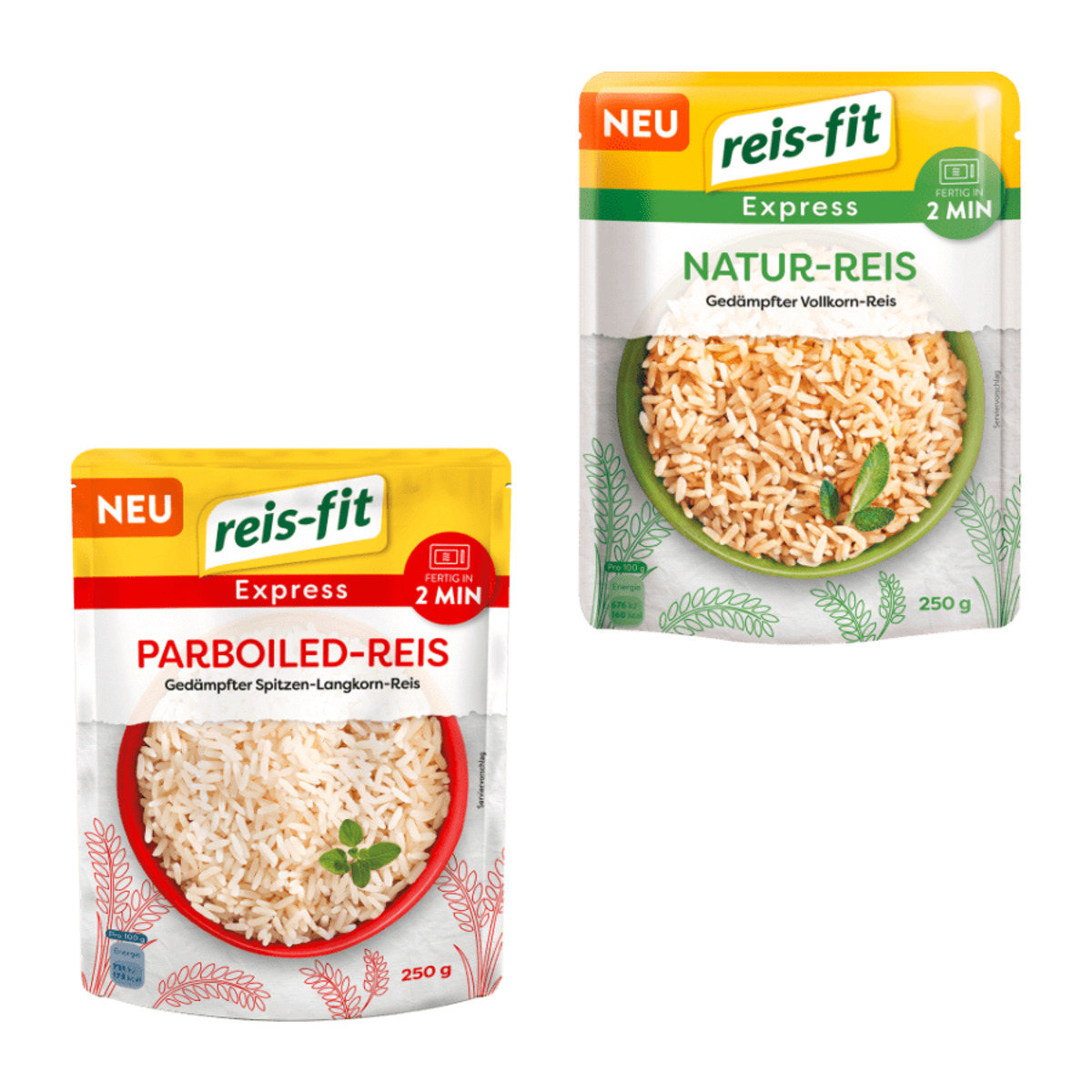 Bild 1 von REIS-FIT Reis