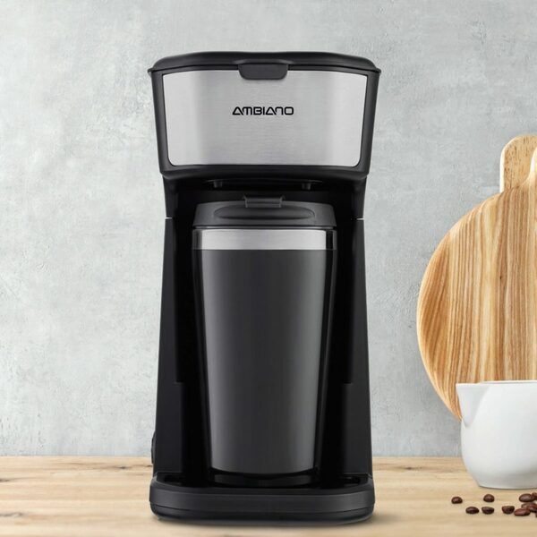 Bild 4 von AMBIANO Coffee-to-go-Filterkaffeemaschine