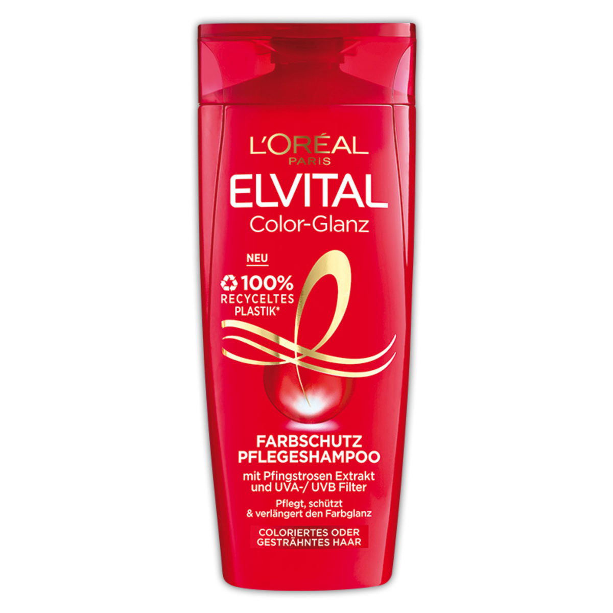 Bild 1 von Elvital Shampoo