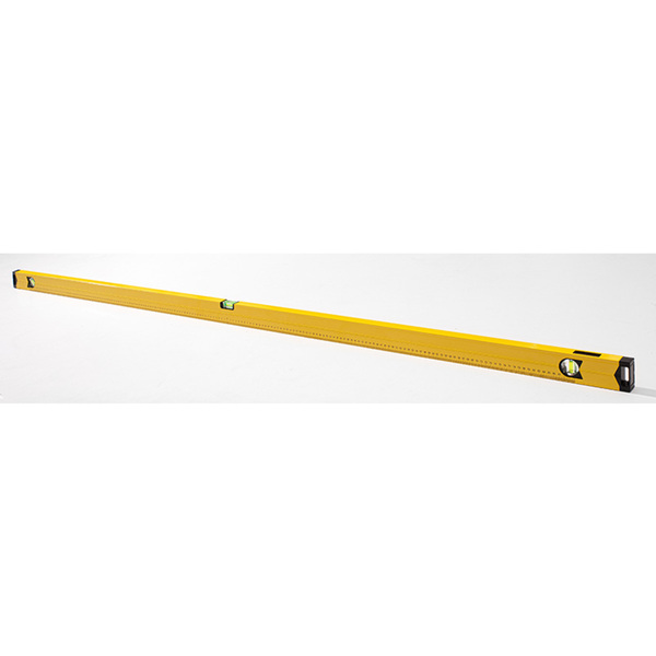 Bild 2 von Kraft Werkzeuge Aluminium-Wasserwaage / Richtlatte