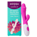 Bild 1 von Amorelie Vibrator "Skipper" Erdbeere