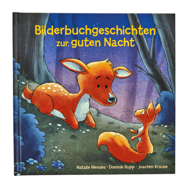 Bild 4 von Bilderbuch zum Vorlesen