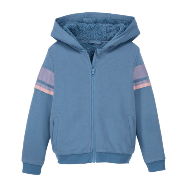 Bild 2 von POCOPIANO Outdoor-Sweatjacke